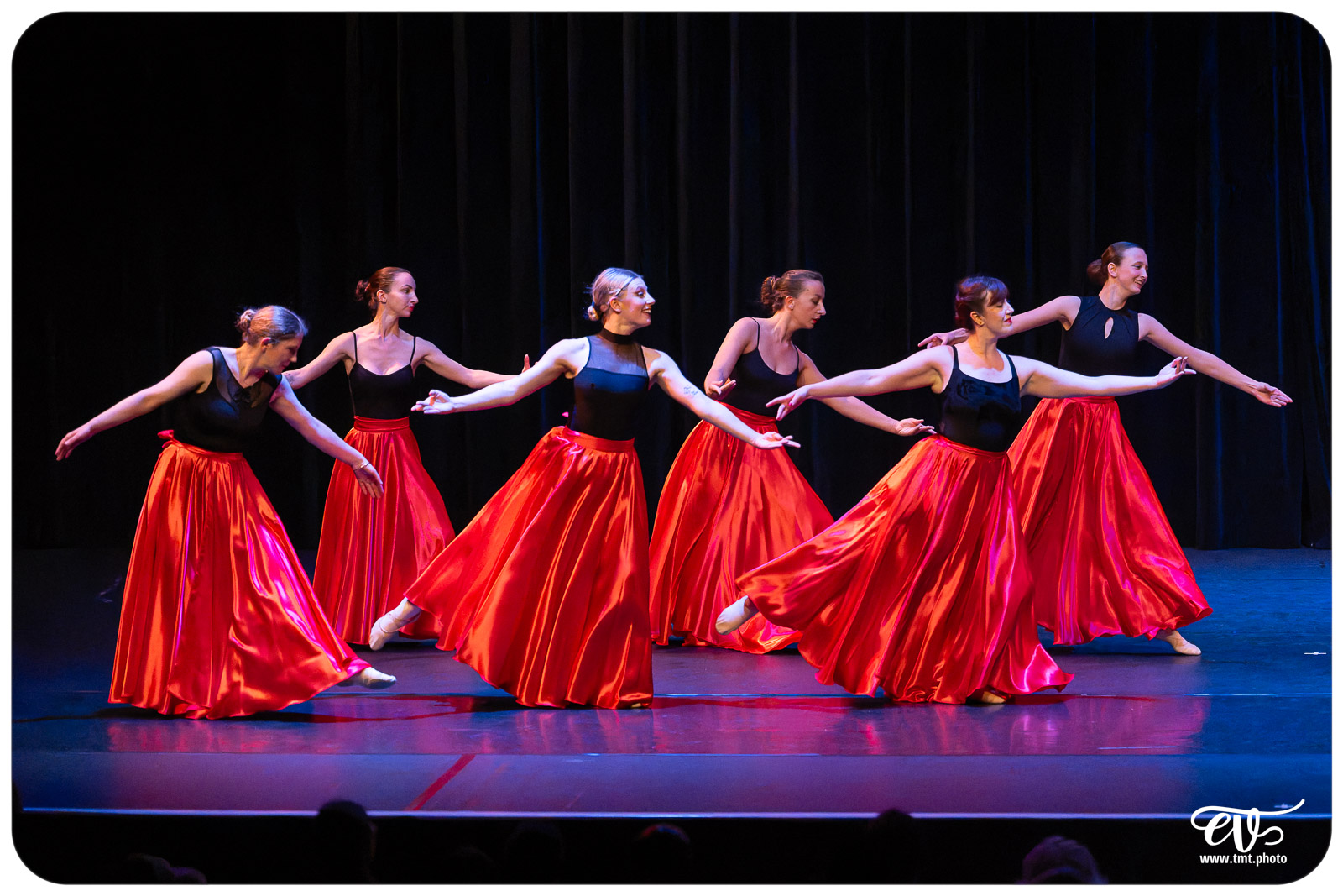 ECOLE DE DANSE CÉCILE ADAMOW